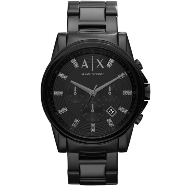 Armani Exchange Watch For Men AX2093