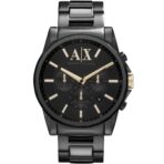 Armani Exchange Watch For Men AX2094