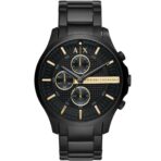Armani Exchange Watch For Men AX2164