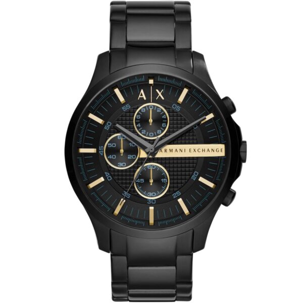 Armani Exchange Watch For Men AX2164