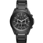 Armani Exchange Watch For Men AX2601