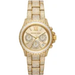 Michael Kors Watch For Women MK7254