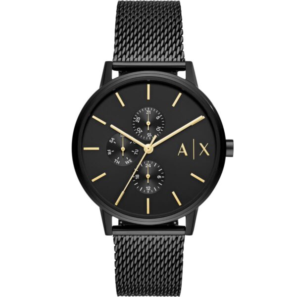 Armani Exchange Watch For Men AX2716