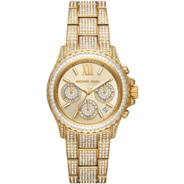 Michael Kors Watch For Women MK7254