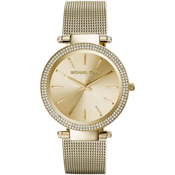 Michael Kors Watch For Women MK3368