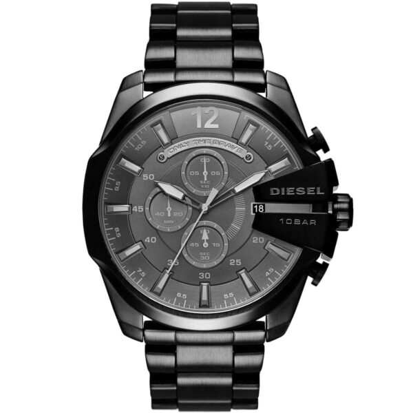 Diesel Watch For Men DZ4355