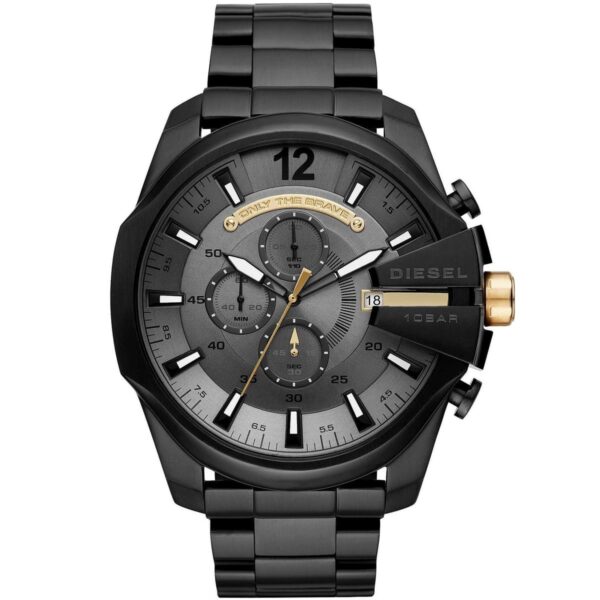 Diesel Watch For Men DZ4479