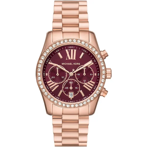 Michael Kors Watch For Women MK7275