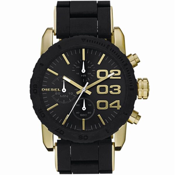 Diesel Watch For Men DZ5322