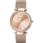 Michael Kors Watch For Women MK3369