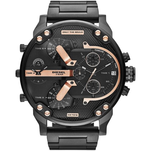 Diesel Watch For Men DZ7312