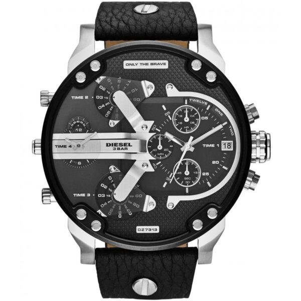 Diesel Watch For Men DZ7313