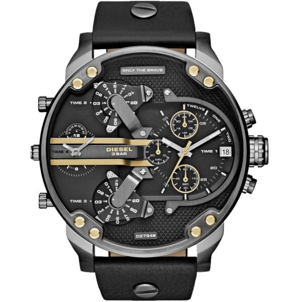 Diesel Watch For Men DZ7348