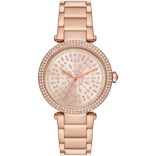 Michael Kors Watch For Women MK7286
