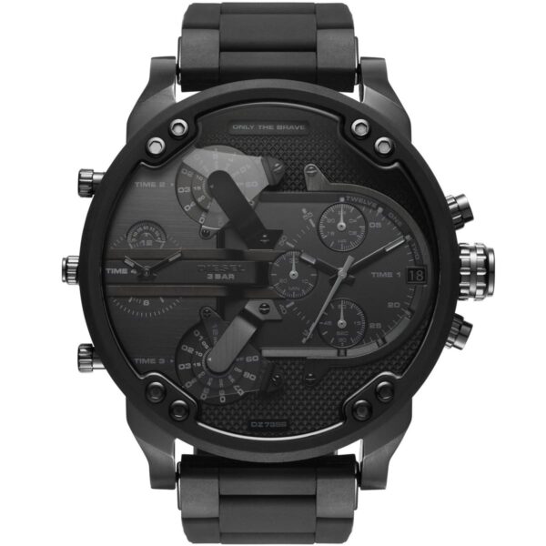 Diesel Watch For Men DZ7396