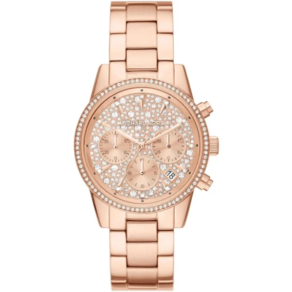 Michael Kors Watch For Women MK7302