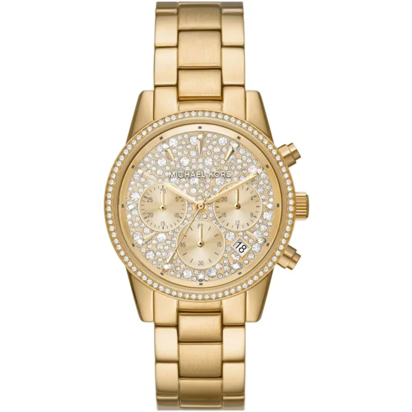 Michael Kors Watch For Women MK7310
