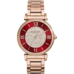 Michael Kors Watch For Women MK3377