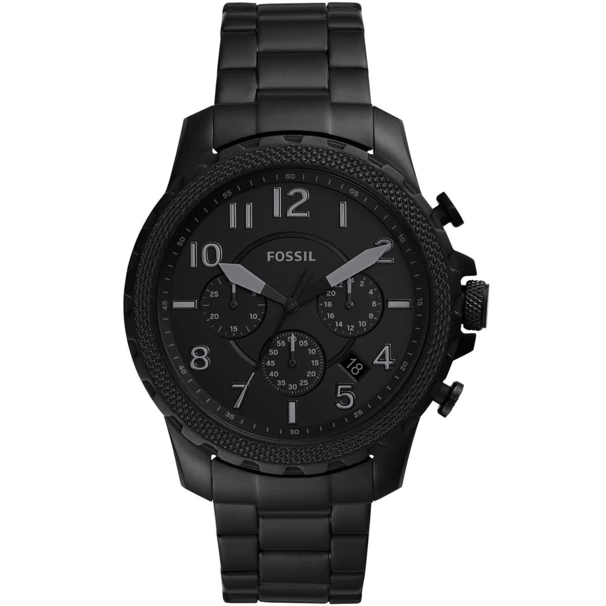 1-1338.jpg Fossil Watch For Men FS5603 - Image 1