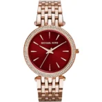 Michael Kors Watch For Women MK3378