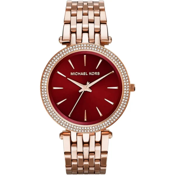 Michael Kors Watch For Women MK3378