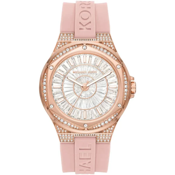 Michael Kors Watch For Women MK7334