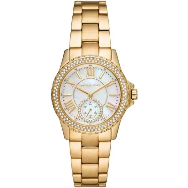 Michael Kors Watch For Women MK7363