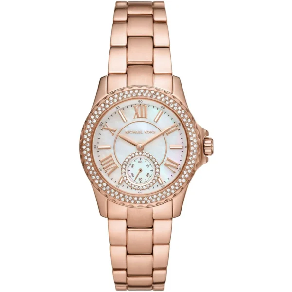 Michael Kors Watch For Women MK7364