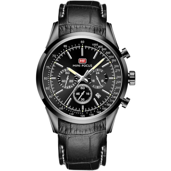 Mini Focus Watch For Men MF0116G-01