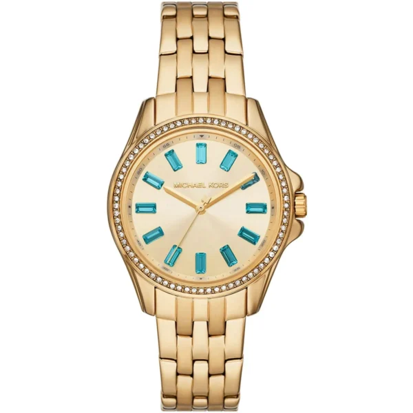 Michael Kors Watch For Women MK7366