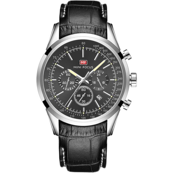 Mini Focus Watch For Men MF0116G-03