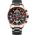 Mini Focus Watch For Men MF0218G-02