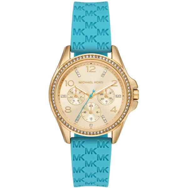 Michael Kors Watch For Women MK7374
