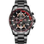 Mini Focus Watch For Men MF0218G-04