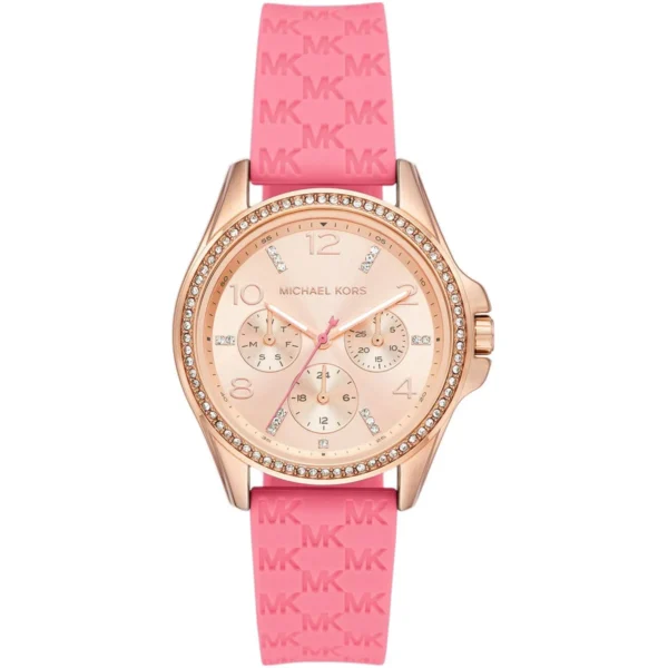 Michael Kors Watch For Women MK7375