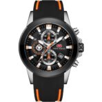 Mini Focus Watch For Men MF0287G-03