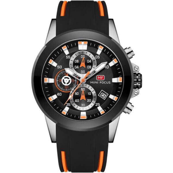 Mini Focus Watch For Men MF0287G-03