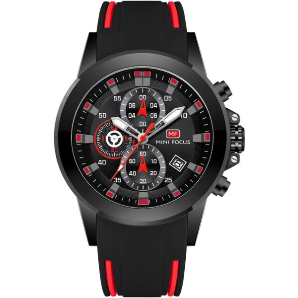 Mini Focus Watch For Men MF0287G-04
