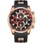 Mini Focus Watch For Men MF0350G-01