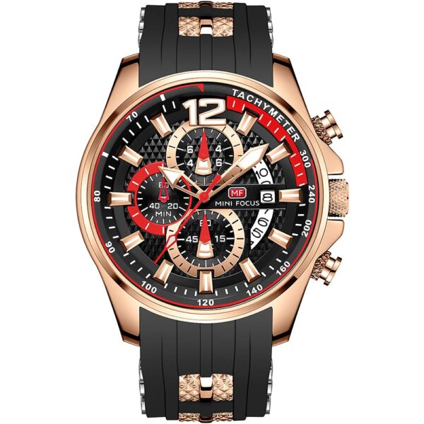 Mini Focus Watch For Men MF0350G-01