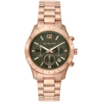 Michael Kors Watch For Women MK7412