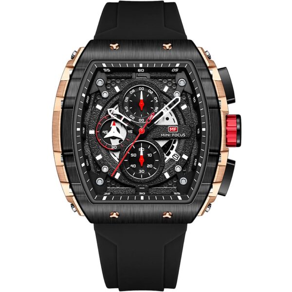 Mini Focus Watch For Men MF0399G-03