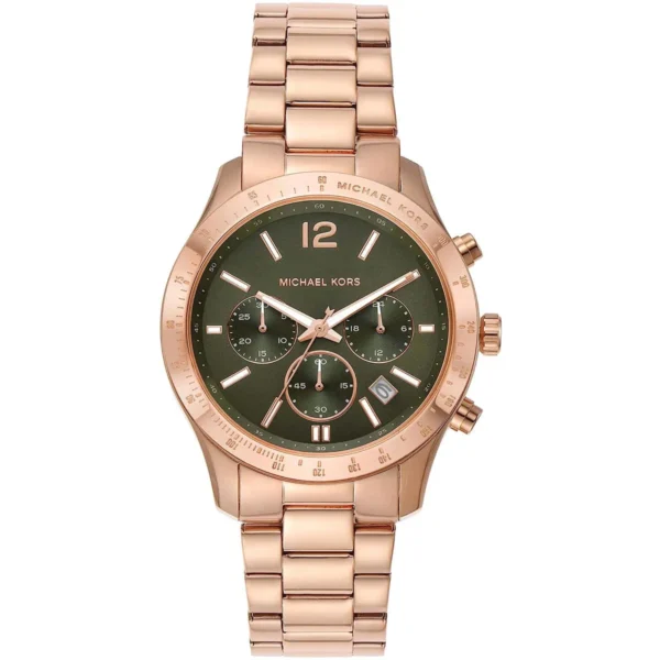 Michael Kors Watch For Women MK7412