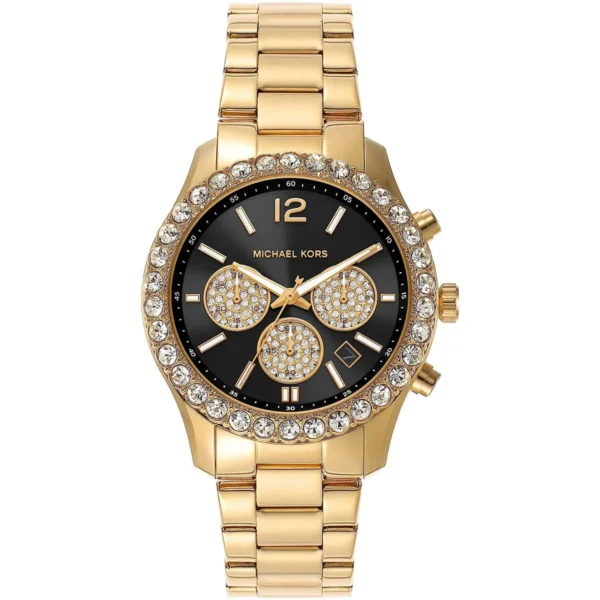 Michael Kors Watch For Women MK7414