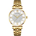 Mini Focus Watch For Women MF0334L-02