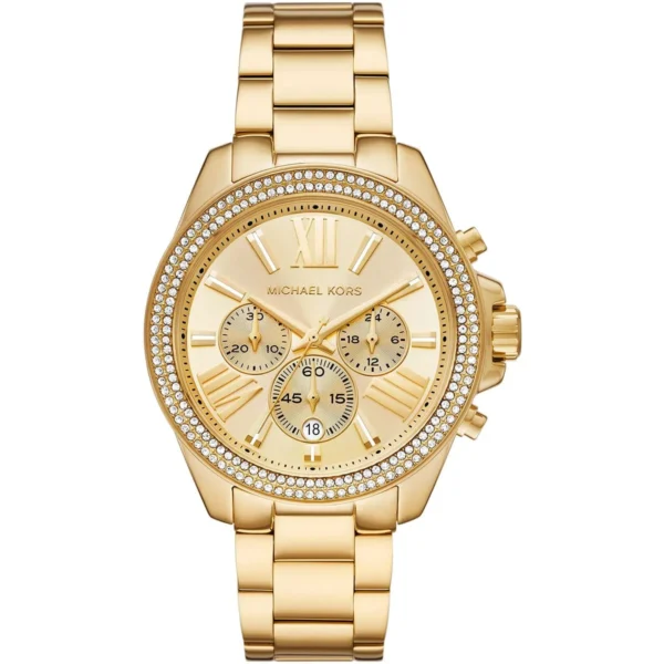 Michael Kors Watch For Women MK7428