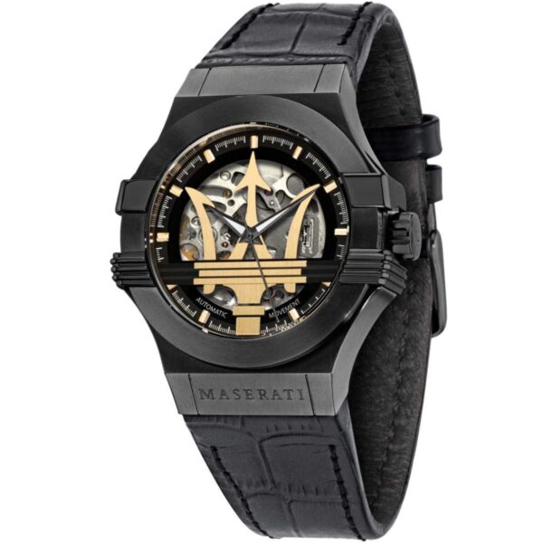 Maserati Watch For Men R8821108027