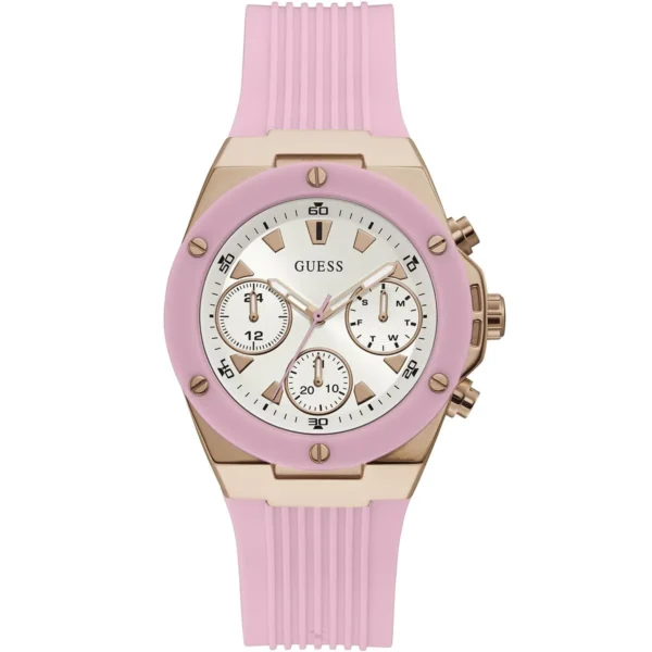 Guess Watch For Women GW0030L4