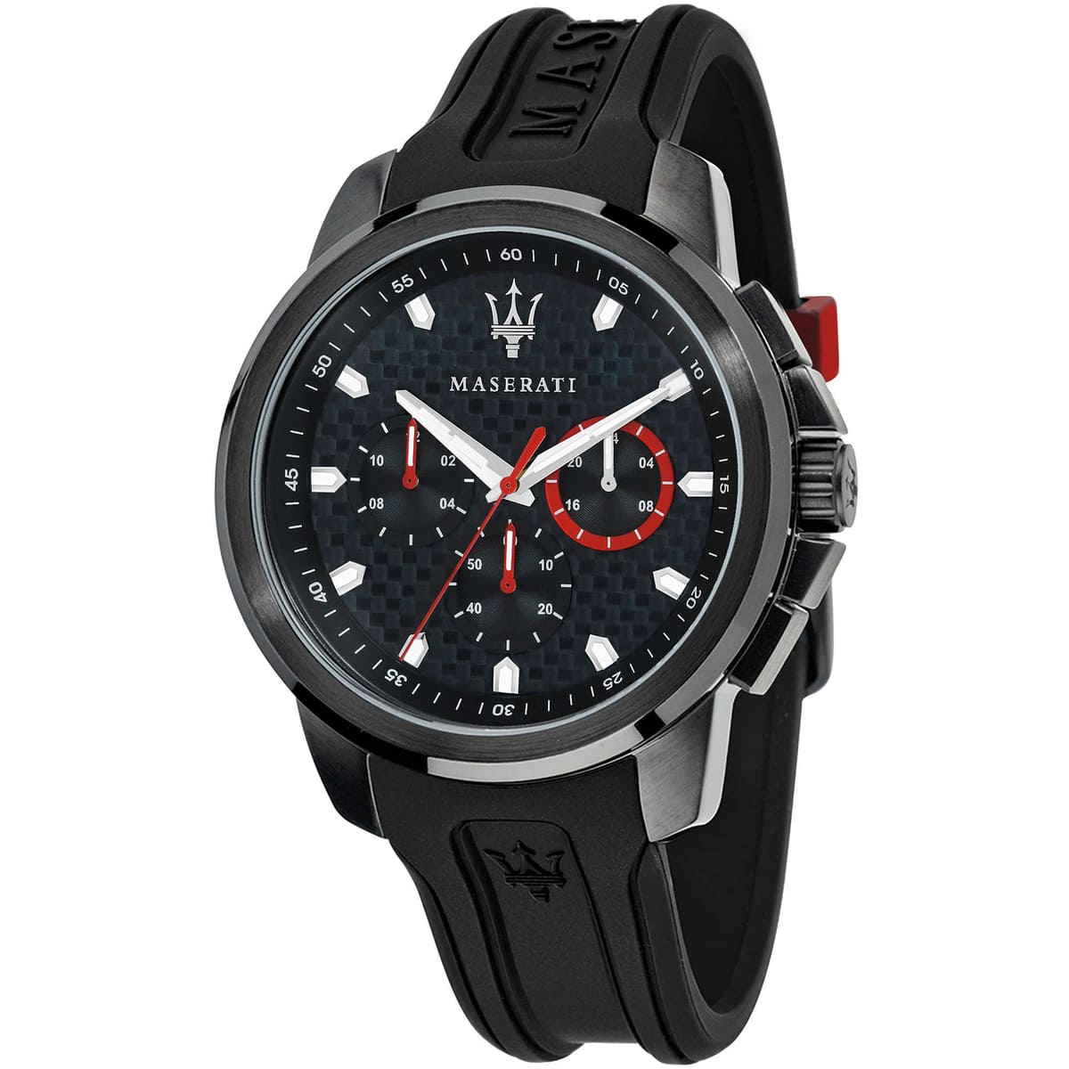 1-1391.jpg Maserati Watch For Men R8851123007 - Image 1