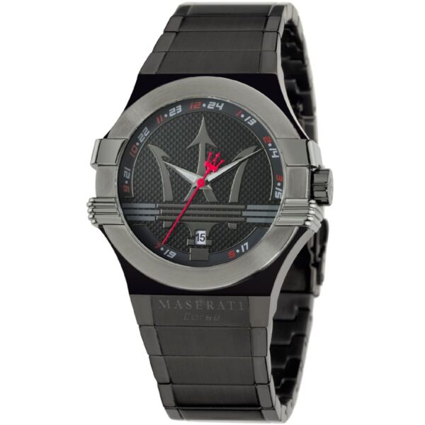 Maserati Watch For Men R8853108003